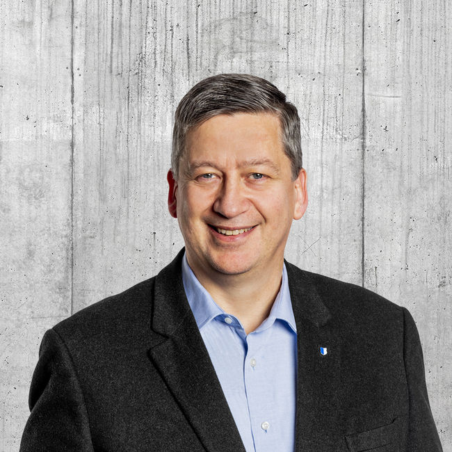 Patrick Hauser