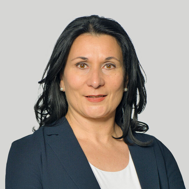 Francesca Schoch