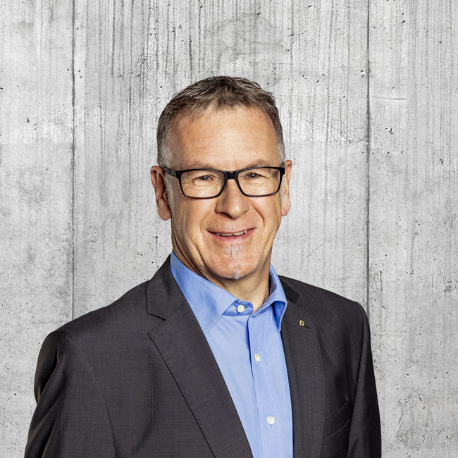 Stephan Betschen